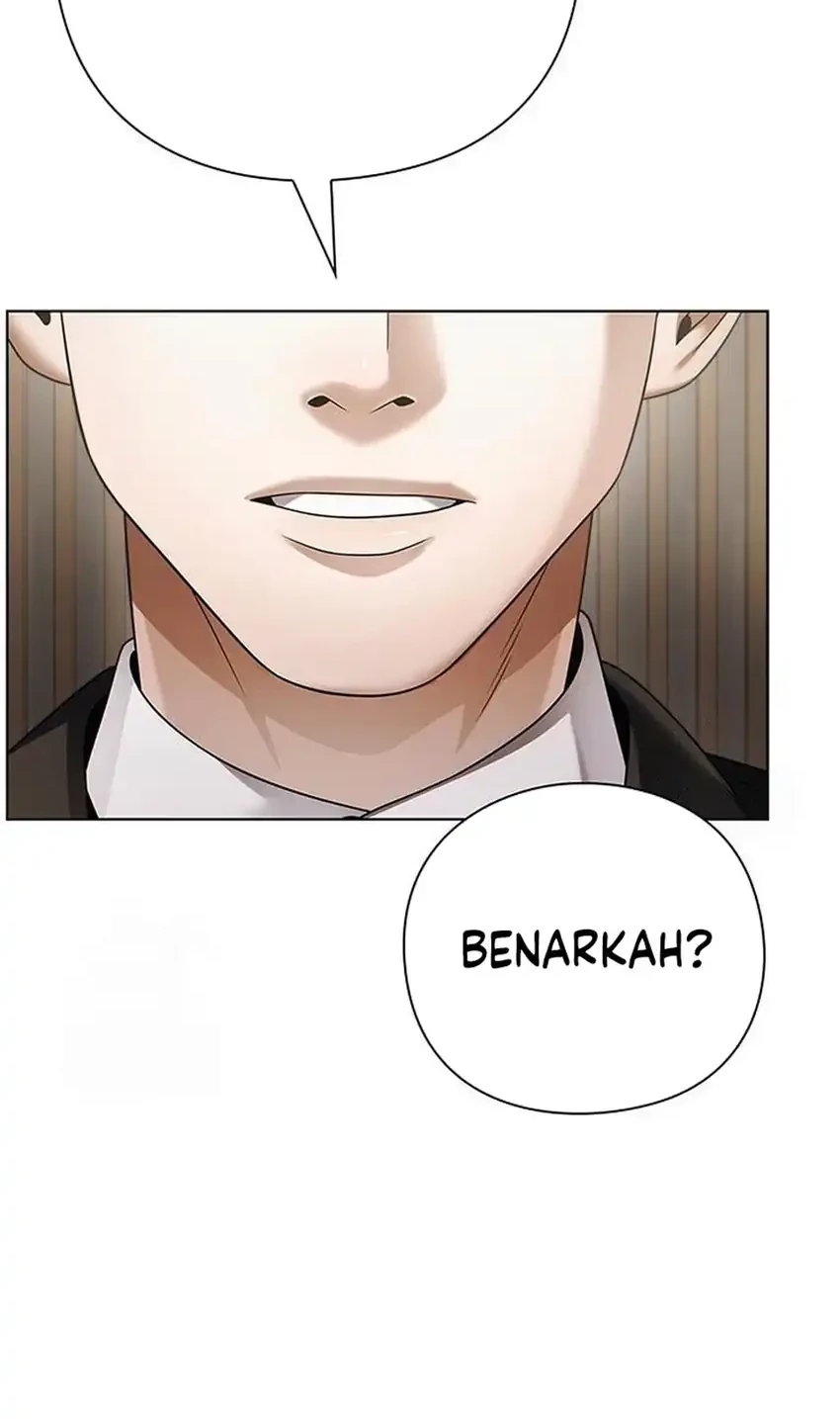 Office Worker Who Sees Fate Chapter 147 - halaman 67