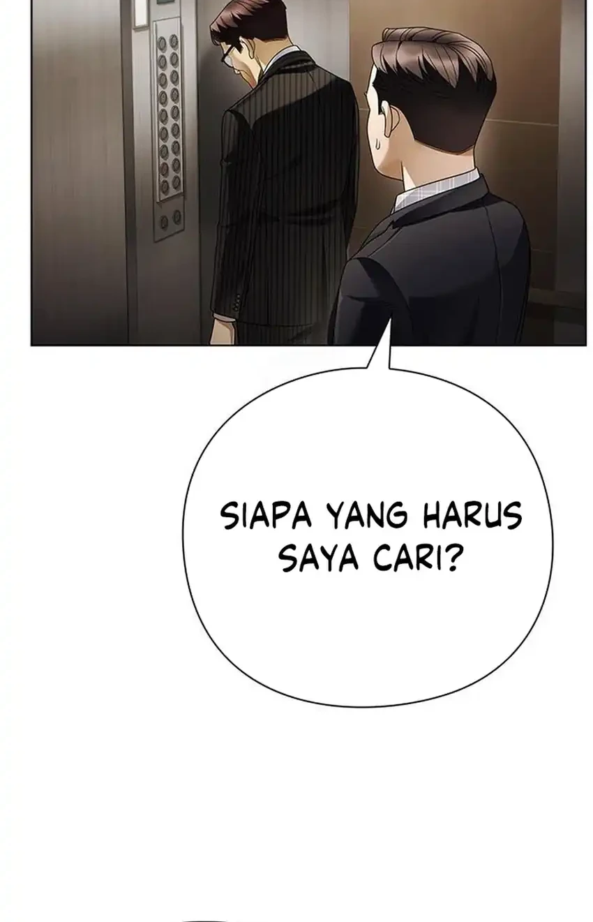 Office Worker Who Sees Fate Chapter 147 - halaman 79