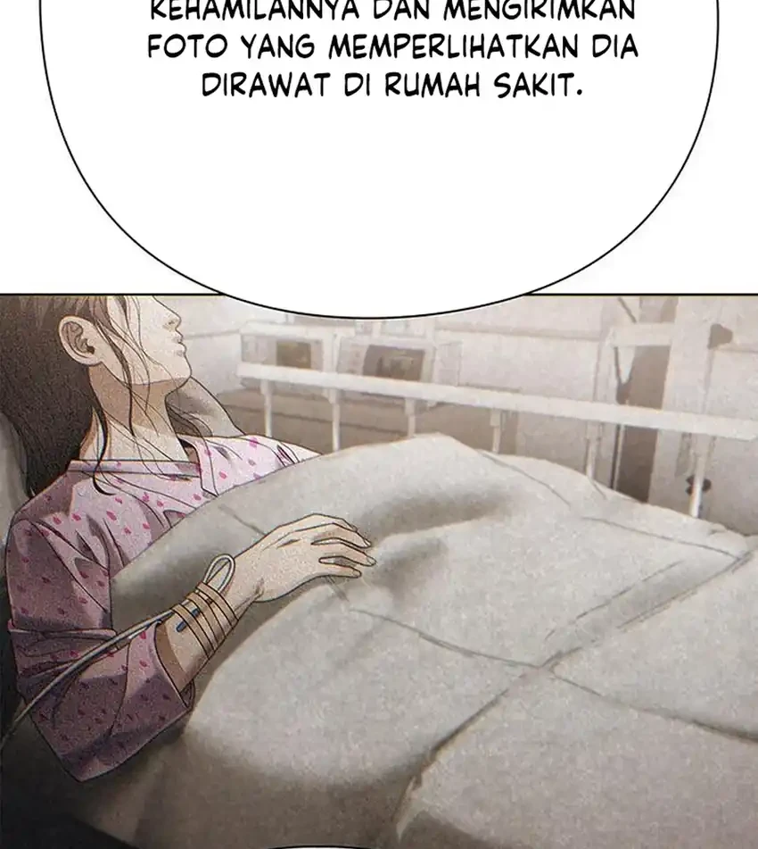Office Worker Who Sees Fate Chapter 147 - halaman 85