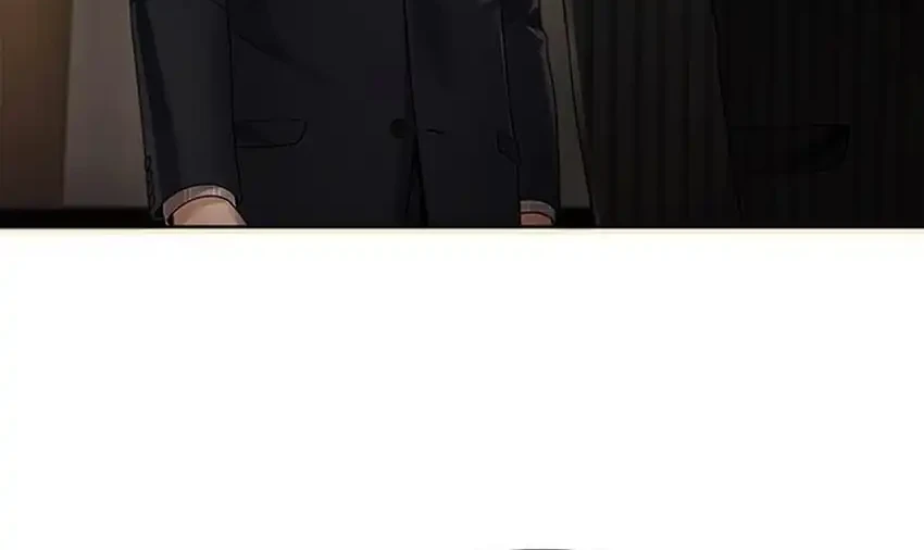 Office Worker Who Sees Fate Chapter 147 - halaman 87
