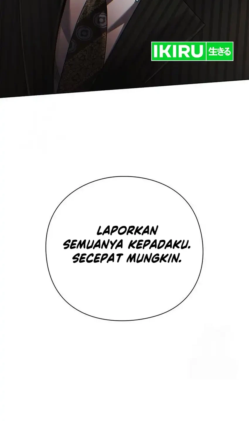 Office Worker Who Sees Fate Chapter 147 - halaman 89