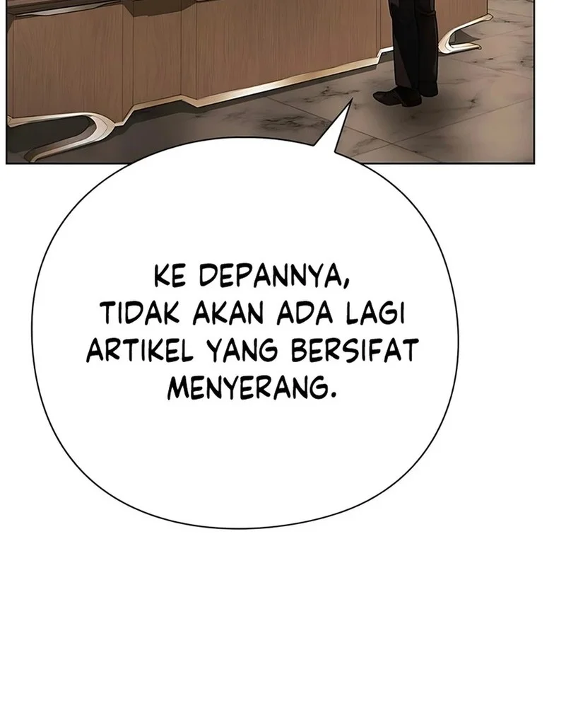 Office Worker Who Sees Fate Chapter 148 - halaman 27