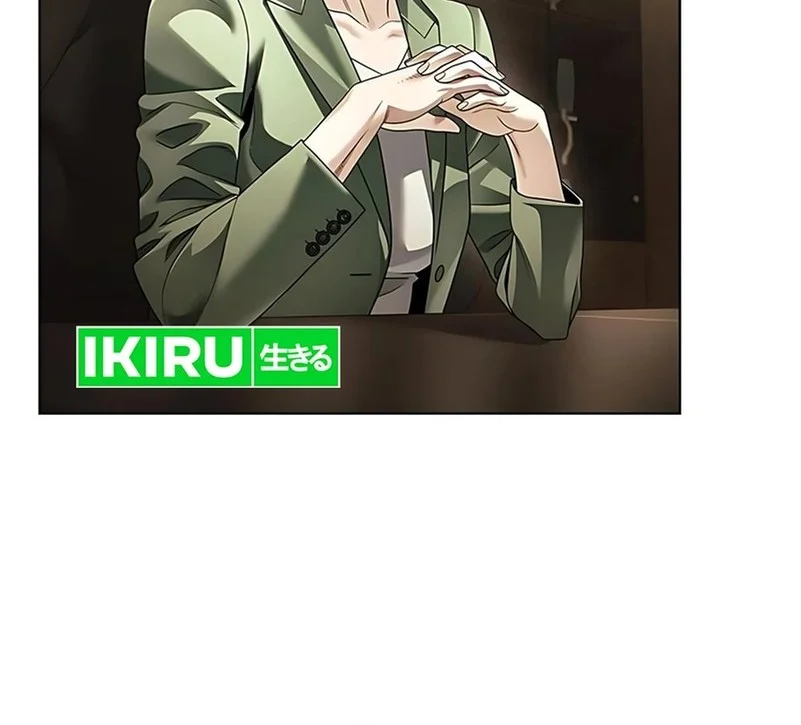 Office Worker Who Sees Fate Chapter 148 - halaman 39