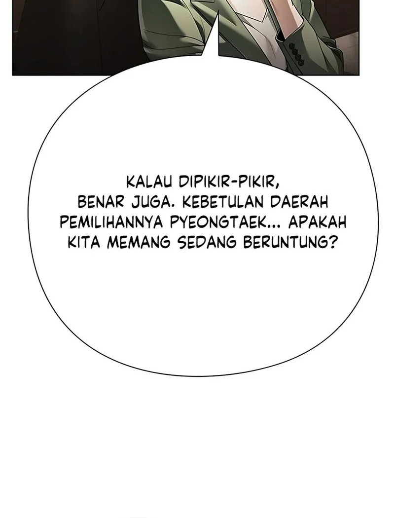 Office Worker Who Sees Fate Chapter 148 - halaman 47
