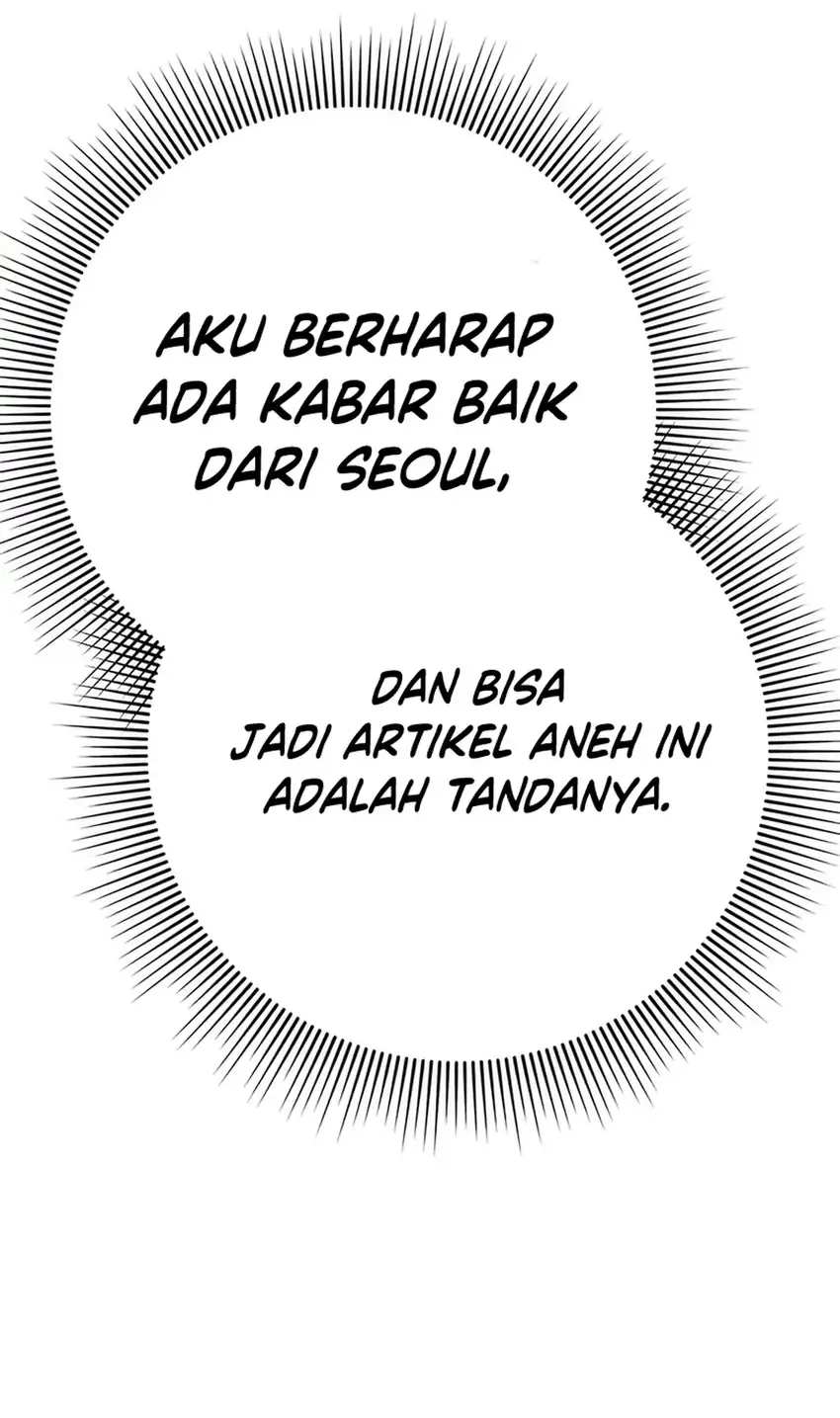 Office Worker Who Sees Fate Chapter 149 - halaman 18