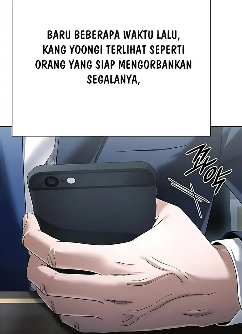 Office Worker Who Sees Fate Chapter 149 - halaman 3