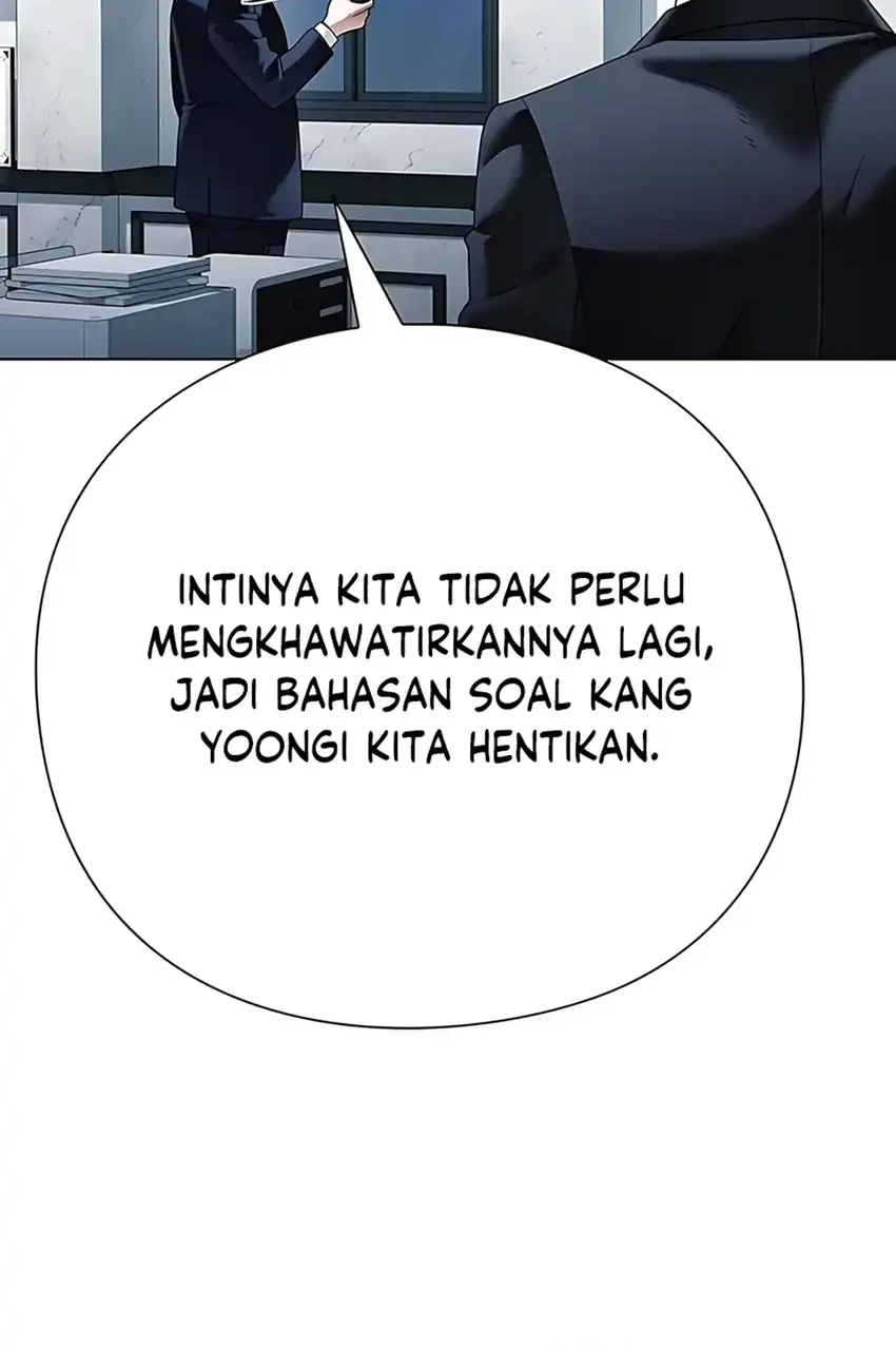Office Worker Who Sees Fate Chapter 149 - halaman 35