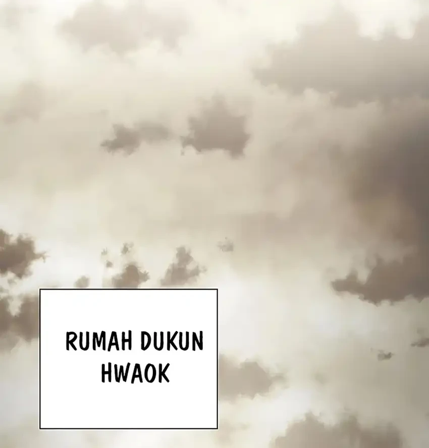 Office Worker Who Sees Fate Chapter 149 - halaman 49