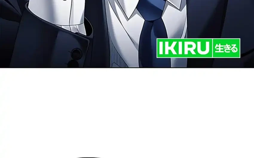 Office Worker Who Sees Fate Chapter 149 - halaman 5