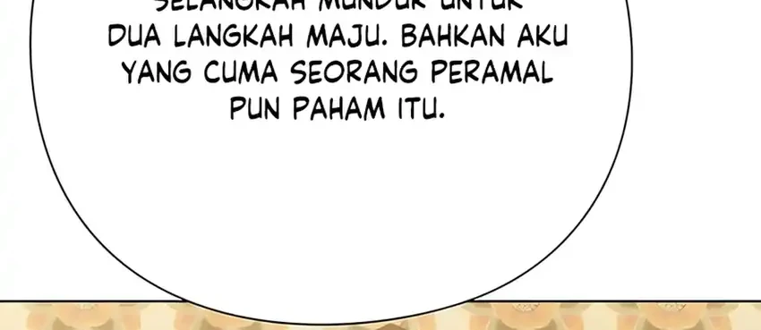 Office Worker Who Sees Fate Chapter 149 - halaman 70