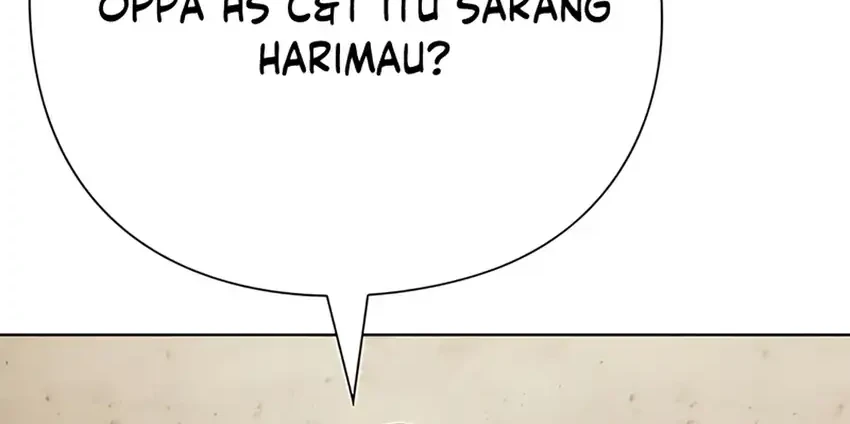 Office Worker Who Sees Fate Chapter 149 - halaman 89