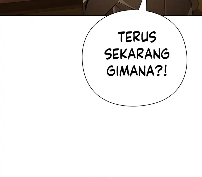 Office Worker Who Sees Fate Chapter 149 - halaman 91