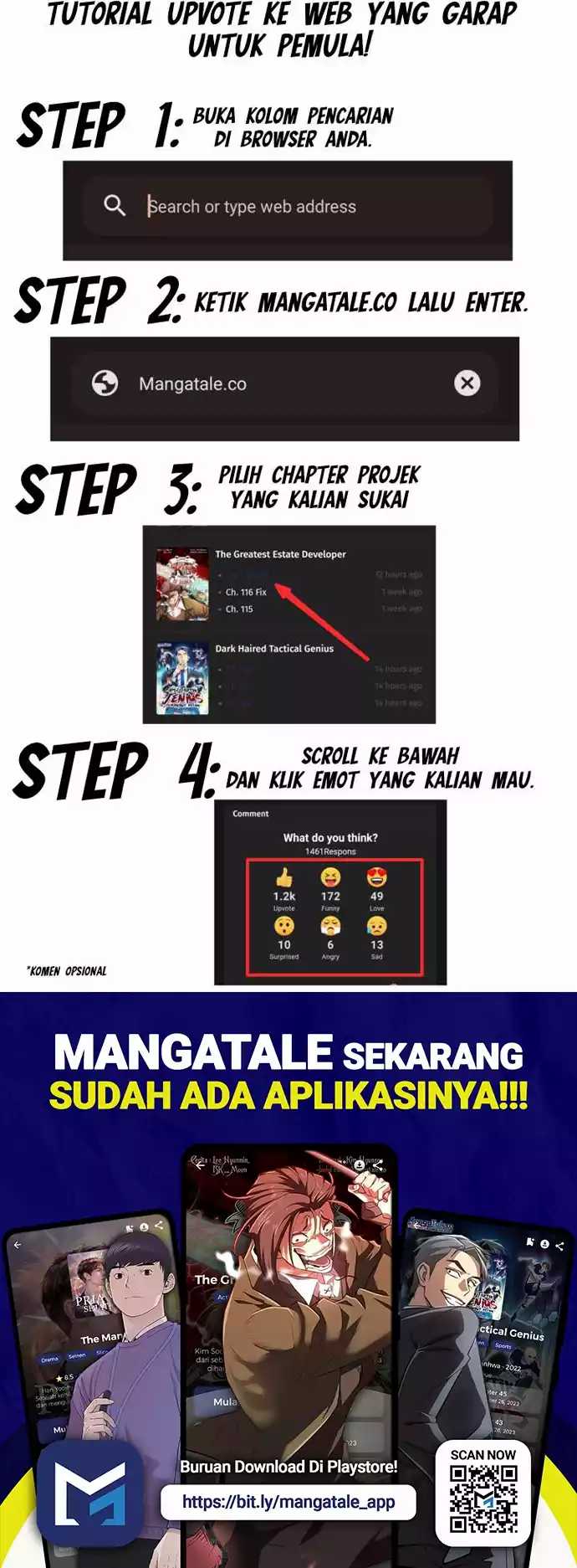 Office Worker Who Sees Fate Chapter 15 - halaman 45
