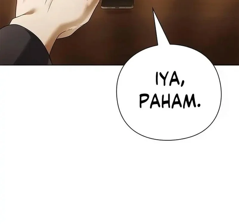 Office Worker Who Sees Fate Chapter 150 - halaman 4
