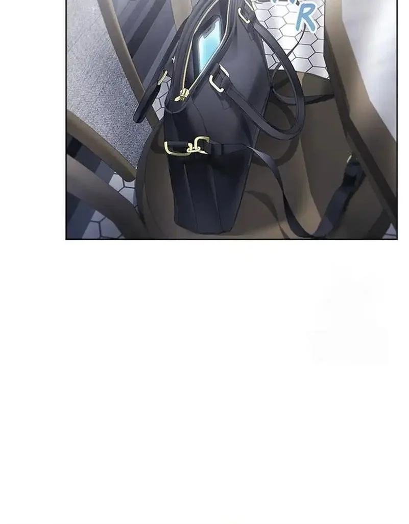 Office Worker Who Sees Fate Chapter 150 - halaman 44