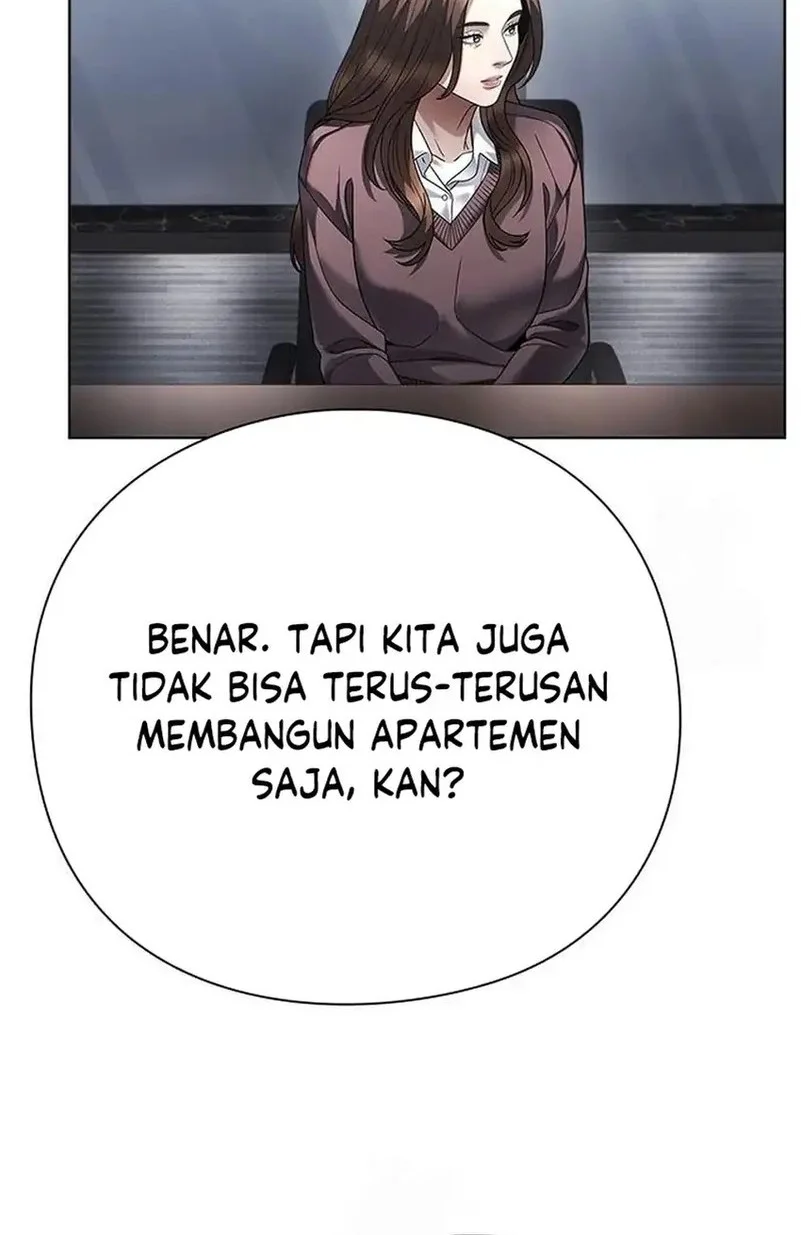 Office Worker Who Sees Fate Chapter 151 - halaman 12