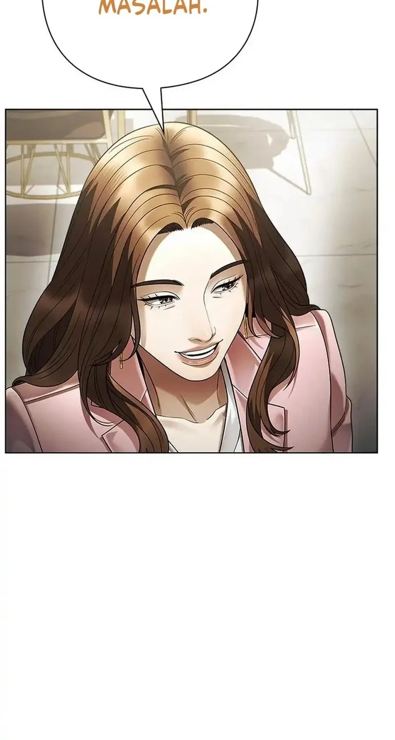 Office Worker Who Sees Fate Chapter 151 - halaman 57
