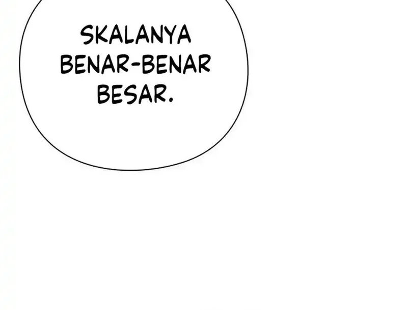 Office Worker Who Sees Fate Chapter 151 - halaman 8
