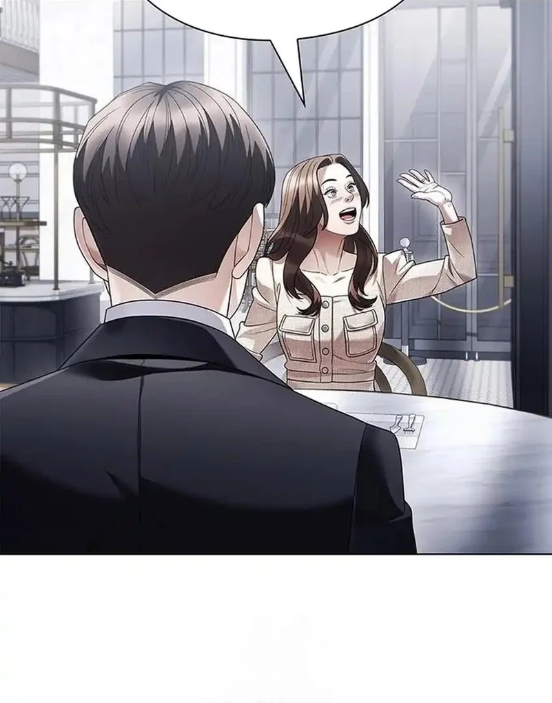 Office Worker Who Sees Fate Chapter 152 - halaman 103