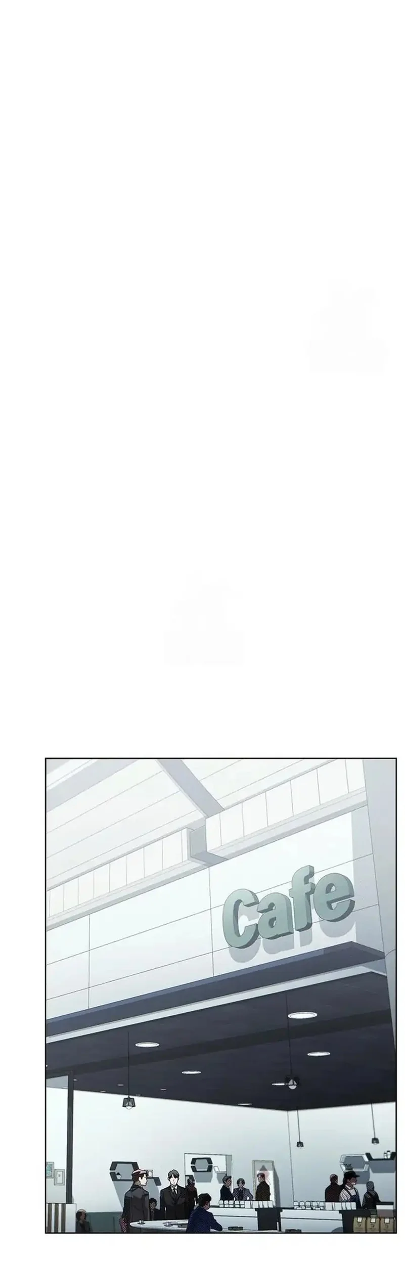 Office Worker Who Sees Fate Chapter 152 - halaman 17