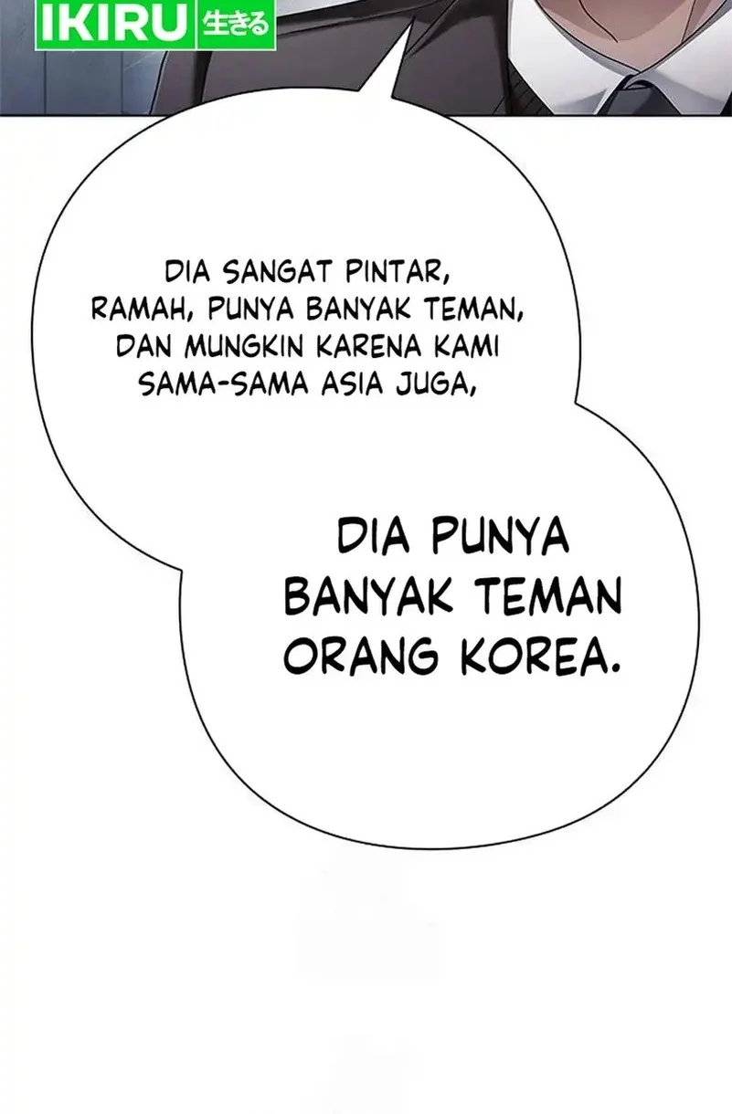 Office Worker Who Sees Fate Chapter 152 - halaman 4