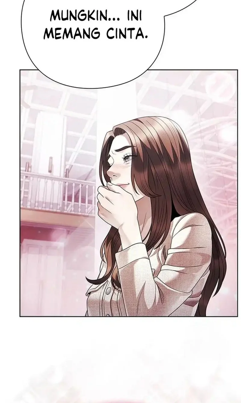 Office Worker Who Sees Fate Chapter 152 - halaman 99