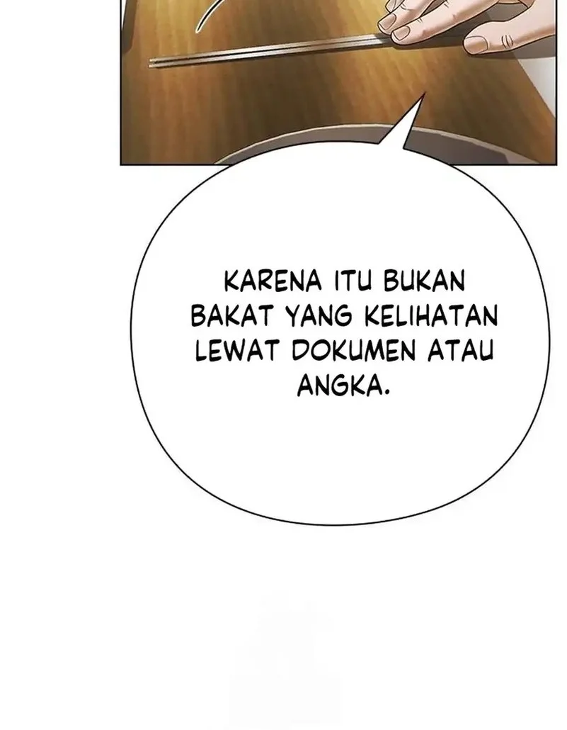 Office Worker Who Sees Fate Chapter 153 - halaman 51