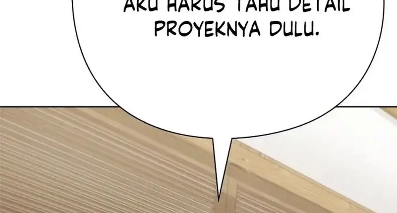 Office Worker Who Sees Fate Chapter 153 - halaman 63