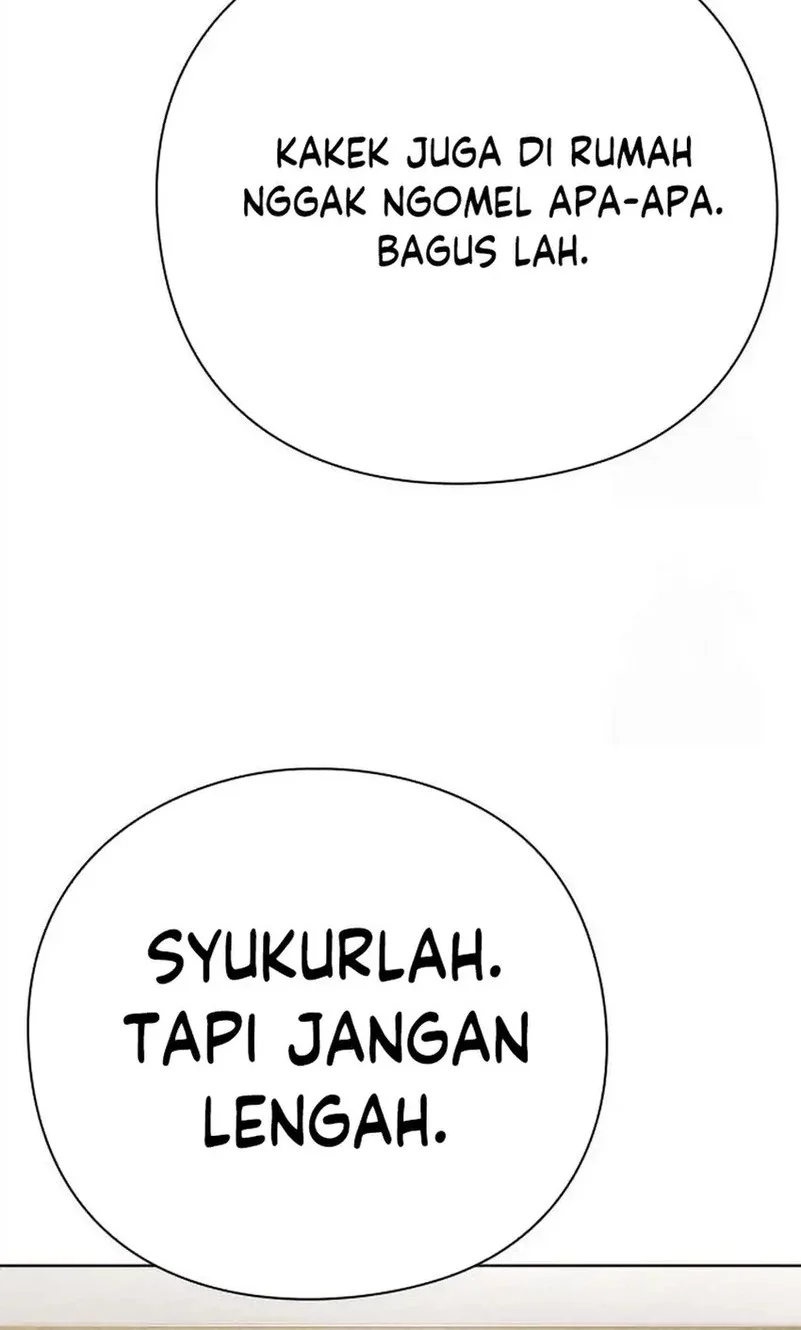 Office Worker Who Sees Fate Chapter 153 - halaman 67