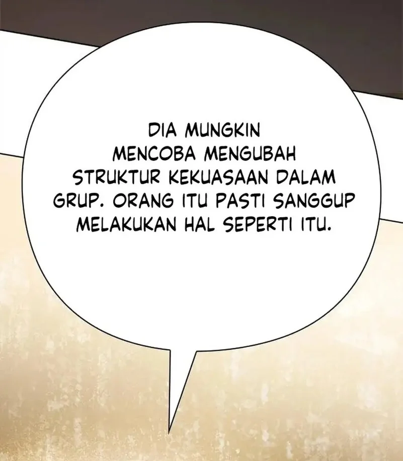 Office Worker Who Sees Fate Chapter 153 - halaman 75