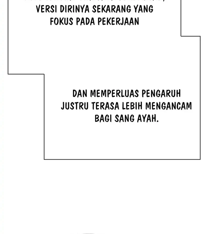Office Worker Who Sees Fate Chapter 154 - halaman 18