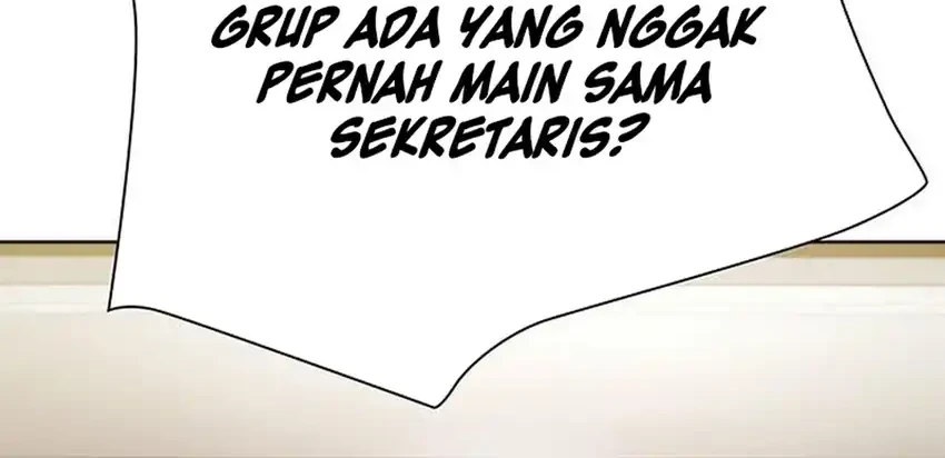 Office Worker Who Sees Fate Chapter 154 - halaman 22