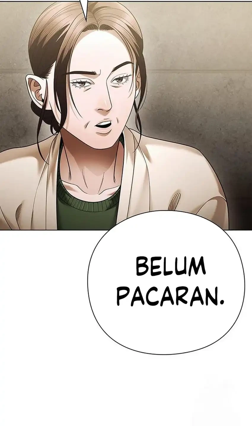 Office Worker Who Sees Fate Chapter 154 - halaman 26