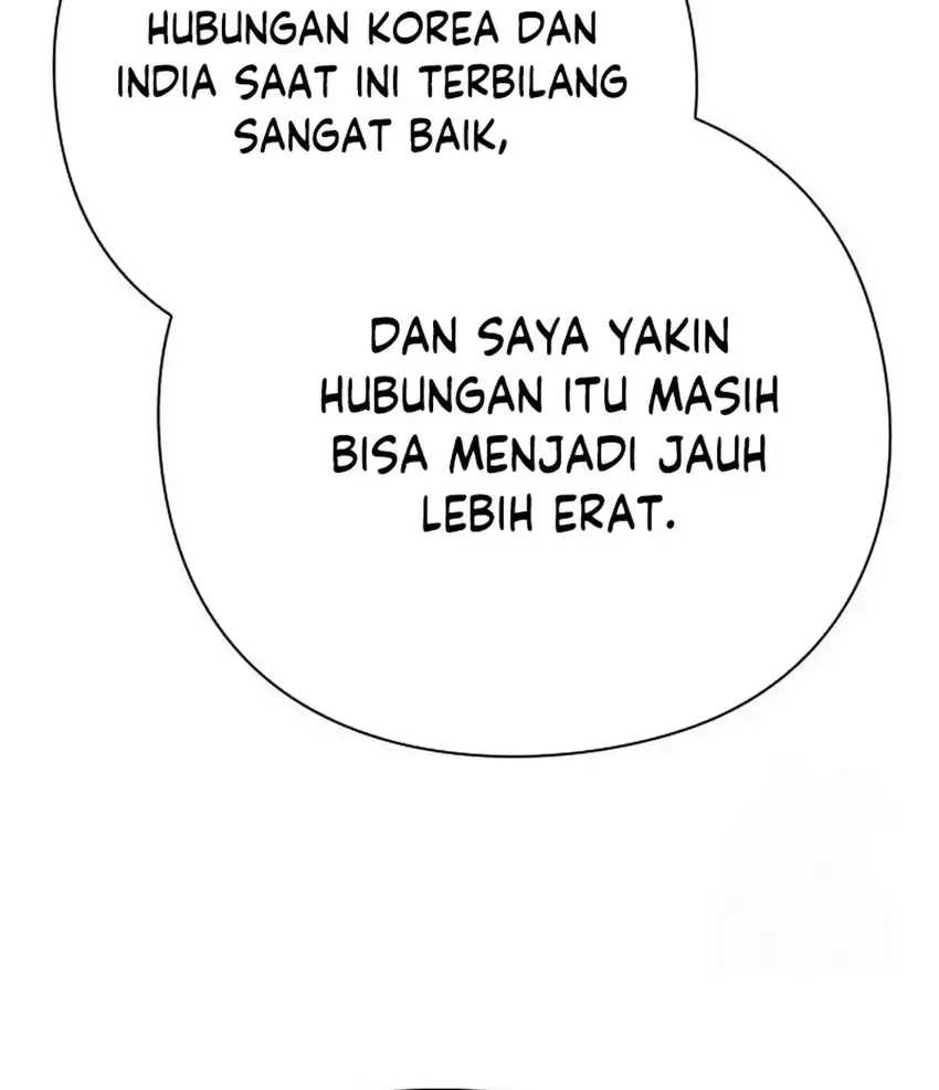 Office Worker Who Sees Fate Chapter 154 - halaman 51