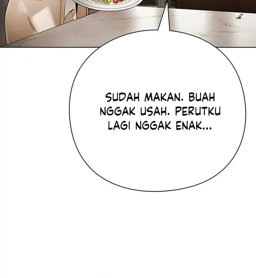 Office Worker Who Sees Fate Chapter 154 - halaman 8