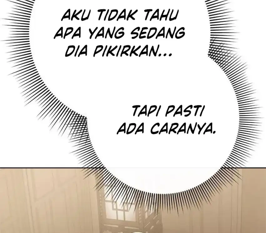 Office Worker Who Sees Fate Chapter 154 - halaman 86