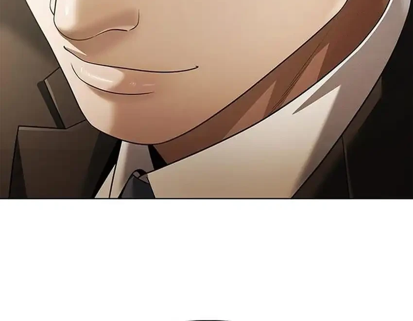 Office Worker Who Sees Fate Chapter 154 - halaman 90