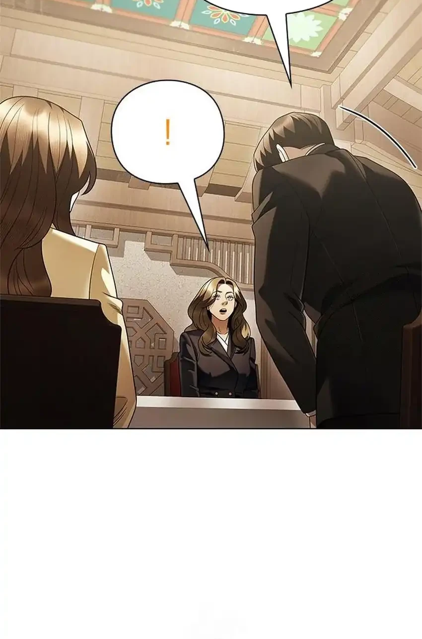 Office Worker Who Sees Fate Chapter 155 - halaman 17