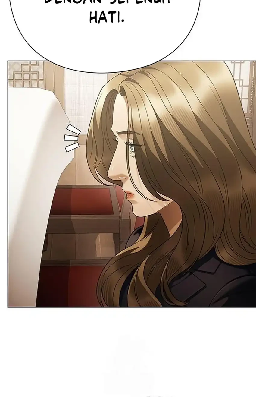 Office Worker Who Sees Fate Chapter 155 - halaman 27