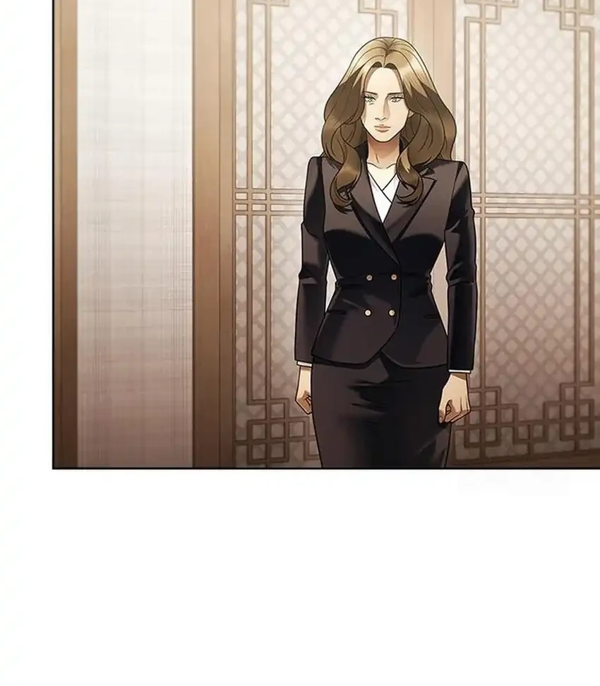 Office Worker Who Sees Fate Chapter 155 - halaman 4