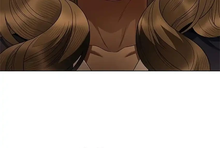 Office Worker Who Sees Fate Chapter 155 - halaman 43