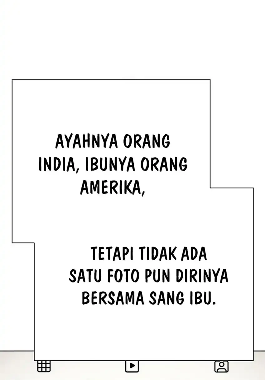 Office Worker Who Sees Fate Chapter 155 - halaman 6