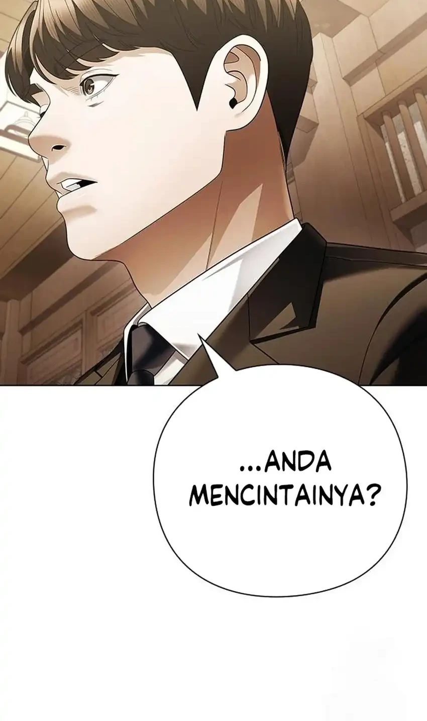 Office Worker Who Sees Fate Chapter 155 - halaman 70