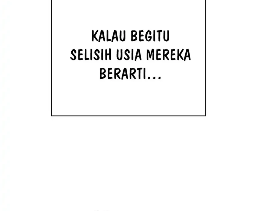 Office Worker Who Sees Fate Chapter 155 - halaman 74