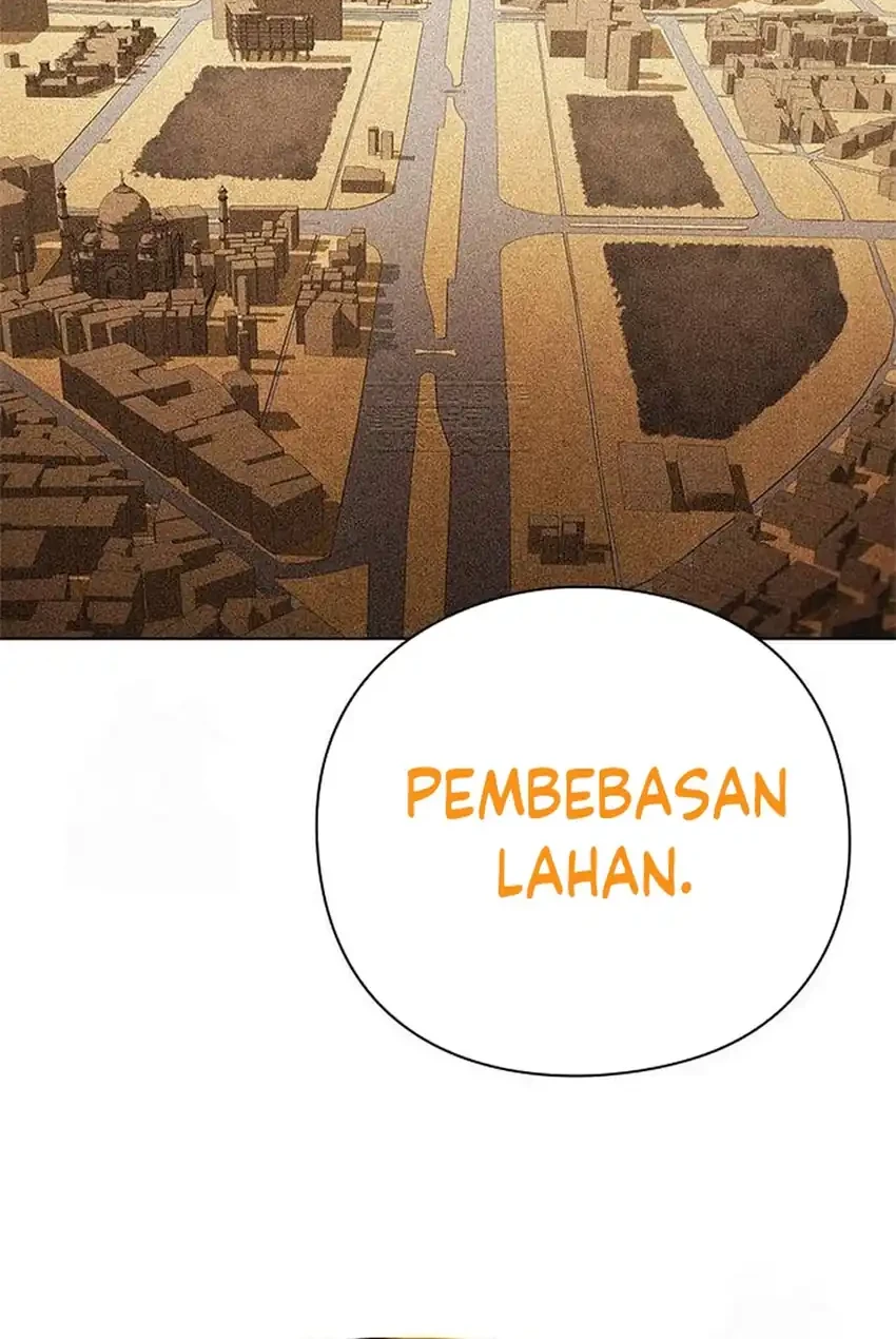 Office Worker Who Sees Fate Chapter 155 - halaman 81