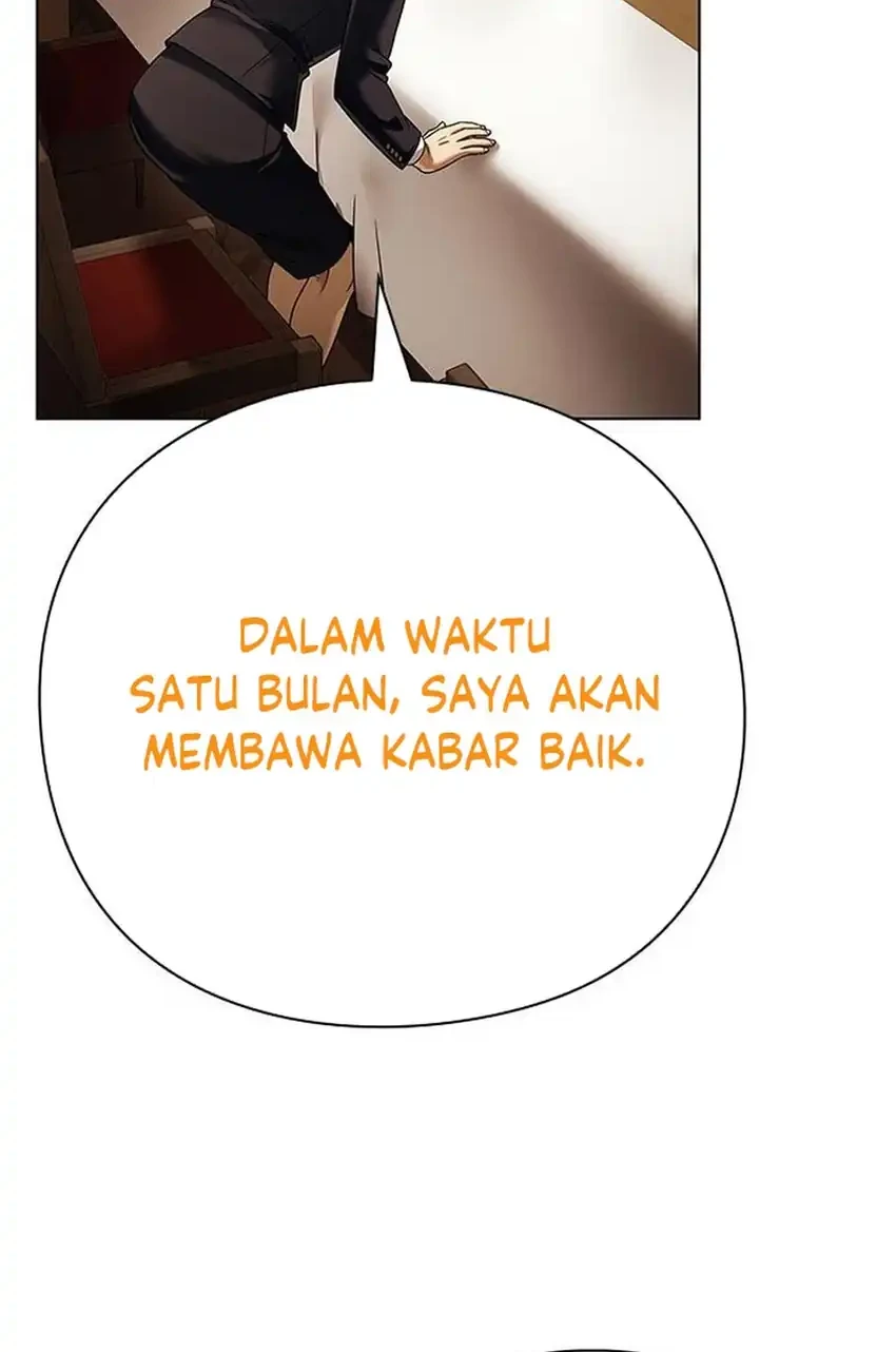 Office Worker Who Sees Fate Chapter 155 - halaman 89