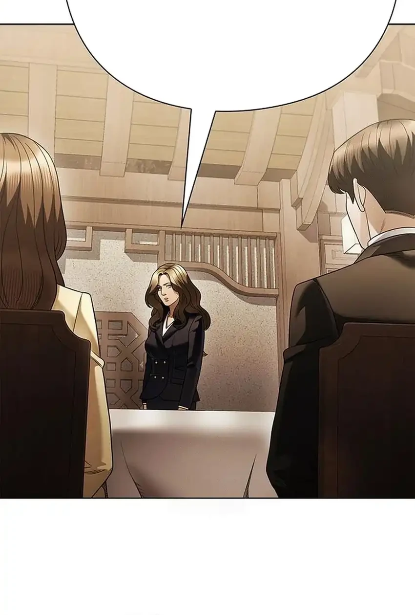 Office Worker Who Sees Fate Chapter 155 - halaman 91