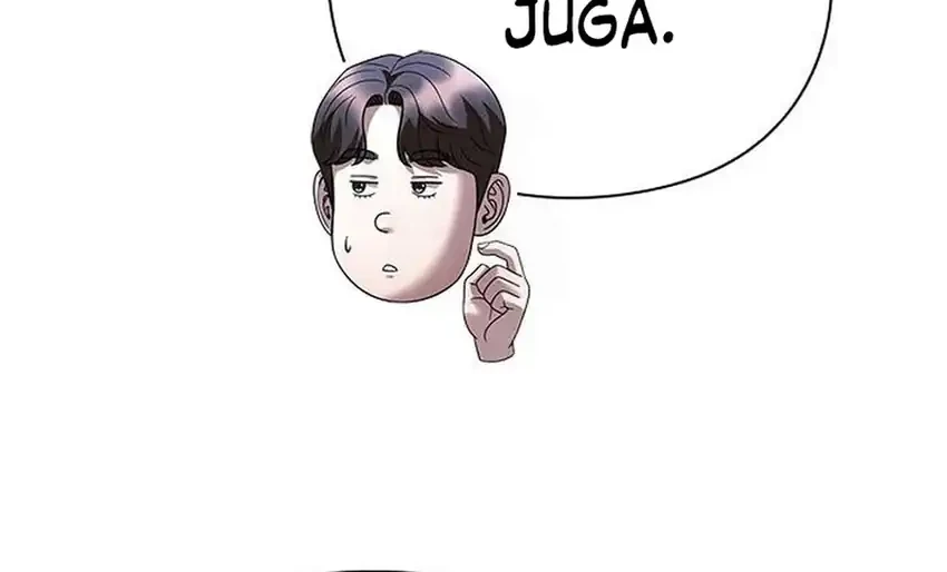Office Worker Who Sees Fate Chapter 156 - halaman 30