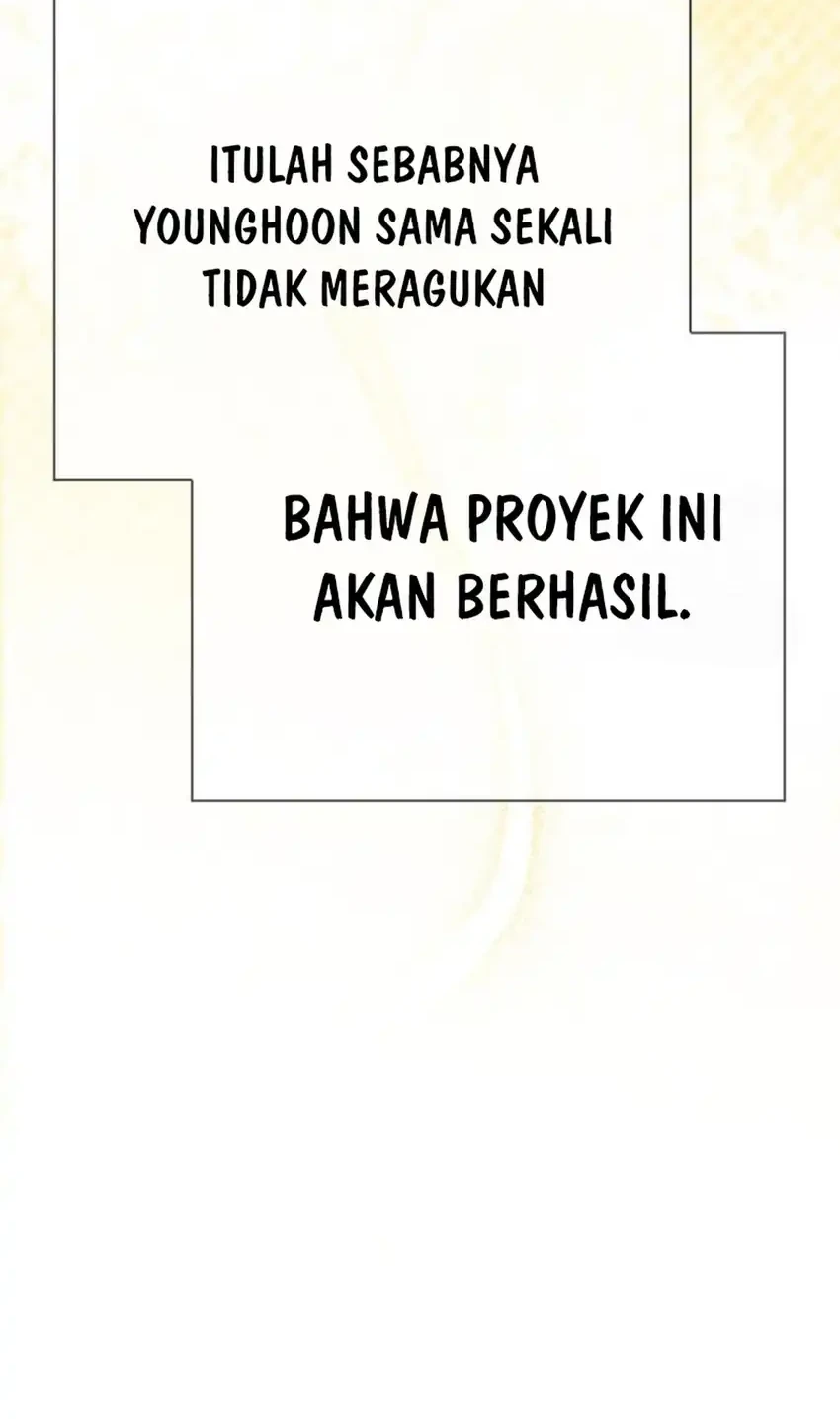 Office Worker Who Sees Fate Chapter 156 - halaman 33