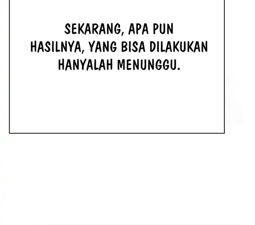 Office Worker Who Sees Fate Chapter 156 - halaman 56